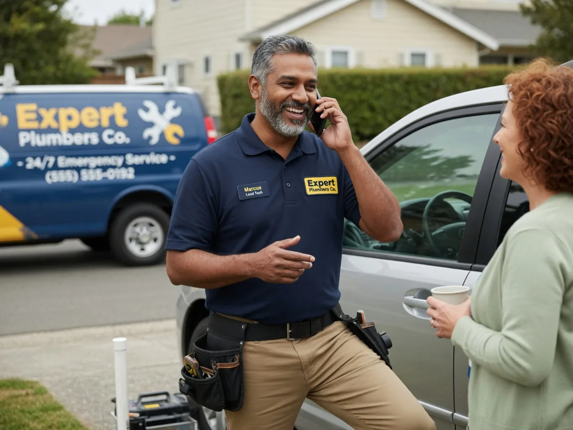 Drain Cleaning Prescott, IA FAQs